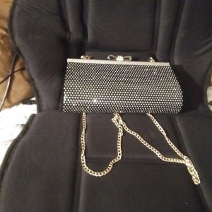 Evening purse